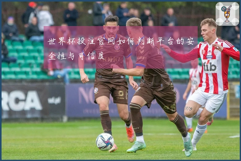 世界杯投注官网如何判断平台的安全性与可信度