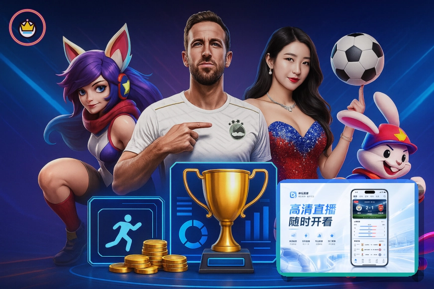 临场变化如何影响世界杯竞猜软件的选择与判断标准