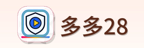 多多28 Logo